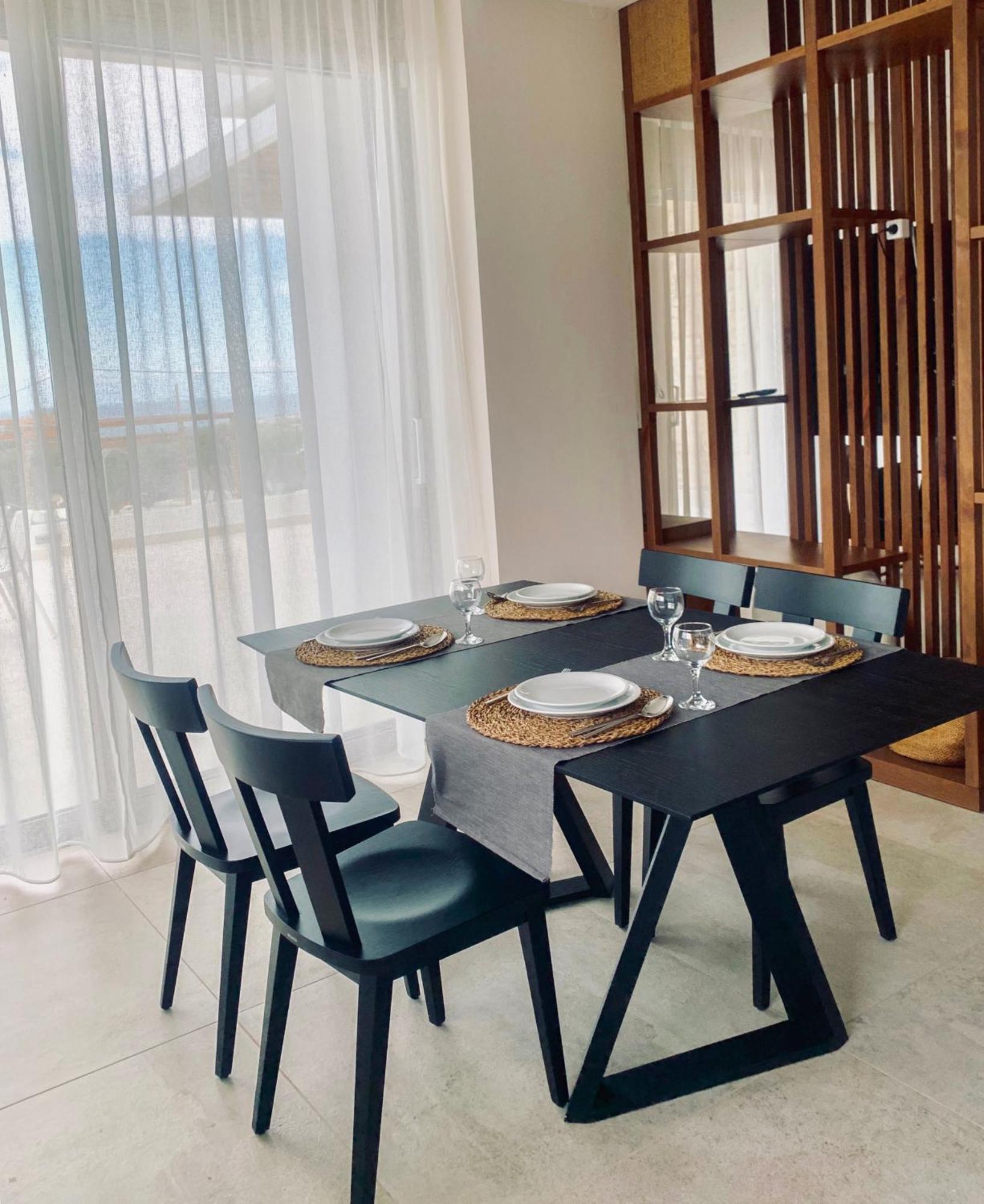 Made Of Blue Luxury Suites Collection Rethymnon Exterior foto